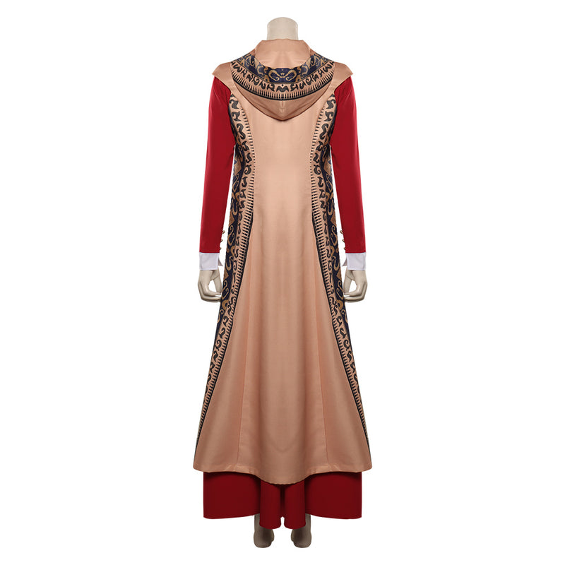 Catherine Called Birdy Birdy Cosplay Costume Dress Outfits