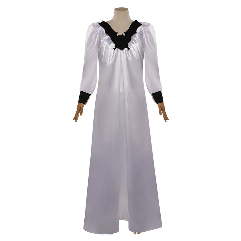 lily munster dress LILY MUNSTER: The Actual Costume Post