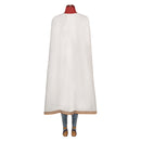 Shazam! Fury of the Gods- Mary Marvel Cosplay Costume Halloween Carnival Disguise Suit