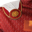 Shazam! Fury of the Gods- Mary Marvel Cosplay Costume Halloween Carnival Disguise Suit