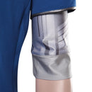 Adult Zombies 3  A-Lan Cosplay Costume Outfits Halloween Carnival Suit