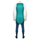 Nanatsu no Taizai：Ensa no Edinburgh Tristan Cosplay Costume Outfits Halloween Carnival Suit