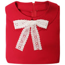 Kids Girls Orphan: First Kill Esther Albright Cosplay Costume Outfits Halloween Carnival Suit