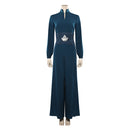 Obi-Wan Kenobi Breha Organa Cosplay Costume Outfits Halloween Carnival Suit