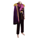 Prince Edward Cosplay Costume Outfits Halloween Carnival Party Suit