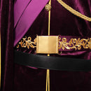 Prince Edward Cosplay Costume Outfits Halloween Carnival Party Suit