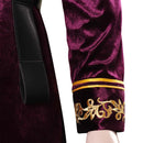 Prince Edward Cosplay Costume Outfits Halloween Carnival Party Suit
