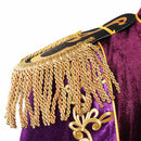 Prince Edward Cosplay Costume Outfits Halloween Carnival Party Suit