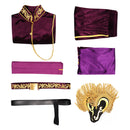 Prince Edward Cosplay Costume Outfits Halloween Carnival Party Suit