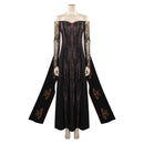 Disenchanted Malvina Monroe Cosplay Costume Outfits Halloween Carnival Suit