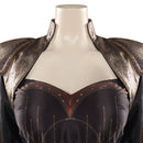 Disenchanted Malvina Monroe Cosplay Costume Outfits Halloween Carnival Suit