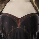 Disenchanted Malvina Monroe Cosplay Costume Outfits Halloween Carnival Suit