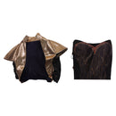 Disenchanted Malvina Monroe Cosplay Costume Outfits Halloween Carnival Suit