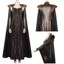 Disenchanted Malvina Monroe Cosplay Costume Outfits Halloween Carnival Suit