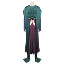 Willow-Dove Cosplay Costume Outfits Halloween Carnival Suit