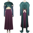 Willow-Dove Cosplay Costume Outfits Halloween Carnival Suit