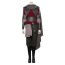 Willow -Jade Cosplay Costume Outfits Halloween Carnival Suit