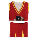 Chilling Adventures of Sabrina Season4-Sabrina Spellman Cosplay Costume Dress Outfits Halloween Carnival Suit