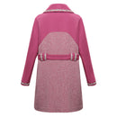 Kids Children The Mysterious Benedict Society Season 2-Constance Contraire Cosplay Costume Outfits Halloween Carnival Party Suit