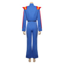 Doom Patrol Season 4-Casey Brinke Prime Earth Cosplay Costume Outfits Halloween Carnival Party Suit