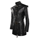 House of the Dragon -Aemond Targaryen Cosplay Costume Coat Belt Outfits