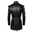 House of the Dragon -Aemond Targaryen Cosplay Costume Coat Belt Outfits