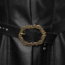 House of the Dragon -Aemond Targaryen Cosplay Costume Coat Belt Outfits