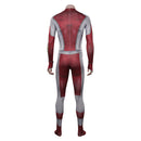 Titans Season 4-Garfield Logan Beast Boy Cosplay Costume Jumpsuit Bodysuit Outfits Halloween Carnival Party Suit