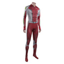 Titans Season 4-Garfield Logan Beast Boy Cosplay Costume Jumpsuit Bodysuit Outfits Halloween Carnival Party Suit