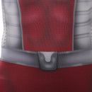 Titans Season 4-Garfield Logan Beast Boy Cosplay Costume Jumpsuit Bodysuit Outfits Halloween Carnival Party Suit