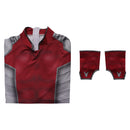 Titans Season 4-Garfield Logan Beast Boy Cosplay Costume Jumpsuit Bodysuit Outfits Halloween Carnival Party Suit