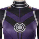 Ant-Man and the Wasp: Quantumania 2023 - Cassie Lang Cosplay Costume Outfits Halloween Carnival Suit