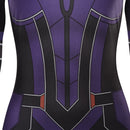 Ant-Man and the Wasp: Quantumania 2023 - Cassie Lang Cosplay Costume Outfits Halloween Carnival Suit