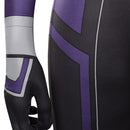 Ant-Man and the Wasp: Quantumania 2023 - Cassie Lang Cosplay Costume Outfits Halloween Carnival Suit