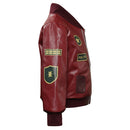 Transformers: Earthspark Season 1-Morgan ‘Mo‘ Malto Cosplay Costume Coat Outfits