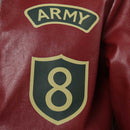 Transformers: Earthspark Season 1-Morgan ‘Mo‘ Malto Cosplay Costume Coat Outfits