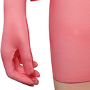 Invincible -Atom Eve Cosplay Costume Jumpsuit Cloak Outfits Halloween Carnival Suit