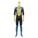Invincible- Invincible Mark Cosplay Costume Jumpsuit Outfits Halloween Carnival Party Suit