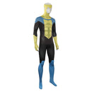 Invincible- Invincible Mark Cosplay Costume Jumpsuit Outfits Halloween Carnival Party Suit