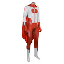 Invincible -Omni-Man Nolan Cosplay Costume Jumpsuit Outfits Halloween Carnival Party Suit
