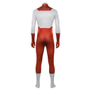 Invincible -Omni-Man Nolan Cosplay Costume Jumpsuit Outfits Halloween Carnival Party Suit