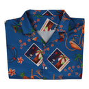 Weird: The Al Yankovic Story-Al Cosplay Costume Shirt Only Outfits Halloween Carnival Party Suit