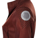 The Mandalorian Season 3-Peli Motto Cosplay Costume Outfits Halloween Carnival Suit