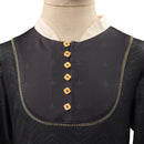 Kids Children House of the Dragon Season 1 - Aemond Targaryen (Young) Cosplay Costume Outfits Halloween Carnival Suit