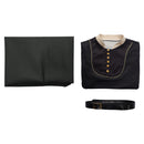 Kids Children House of the Dragon Season 1 - Aemond Targaryen (Young) Cosplay Costume Outfits Halloween Carnival Suit