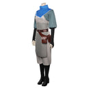 Dragon Age: Absolution 2022 Miriam Cosplay Costume Outfits Halloween Carnival Suit