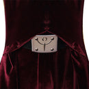 Star Wars Padme Amidala Cosplay Costume Outfits Halloween Carnival Suit