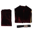 Star Wars Padme Amidala Cosplay Costume Outfits Halloween Carnival Suit