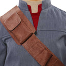 Star Wars: The Bad Batch Season 2 Omega Cosplay Costume Outfits Halloween Carnival Suit