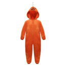 Adult Cosplay Costume Jumpsuit Pajamas Sleepwear Halloween Carnival Costume